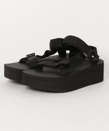 Teva | Teva Flatform Universal 1008844 BL(サンダル)