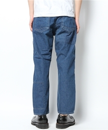 オアスロウ　BEAMS別注 orslow 1930 パッチワーク カバーオール BEAMS（ビームス）の「○orslow×BEAMS / 別注 パッチワーク ノー