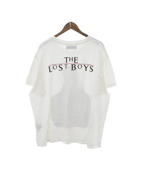 AMIRI アミリ19SS lost Boys モッズコート　UK42 AMIRI - AMIRI アミリ19SS lost Boys モッズコート UK42の通販