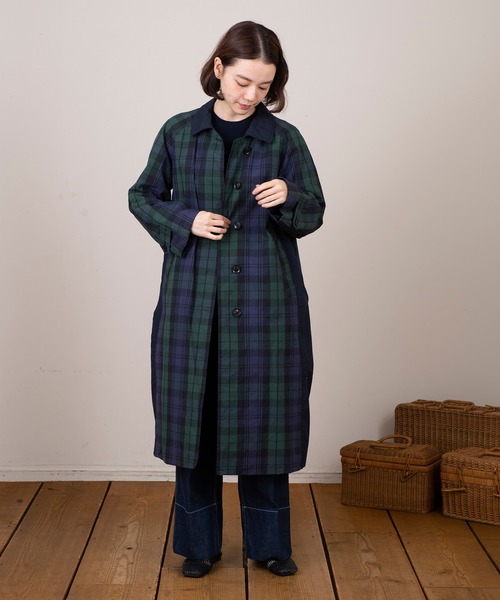 【色無地の反物】 千切屋 染作家 横井孝章 ぼかし染 丹後ちりめん 絹 着物生地 レディース 【色無地の反物】 千切屋 染作家 横井孝章 ぼかし染 丹後