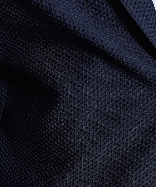 RECENCY OF MINE（リーセンシー オブ マイン）の「【Recency of Mine】FLEXメッシュジャージジャケット（テーラードジャケット・メンズ・ブラック/ブルー系その他/ブルー・44/46/48/50）」の15枚目の写真