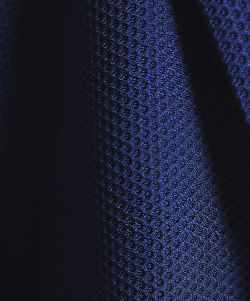 RECENCY OF MINE（リーセンシー オブ マイン）の「【Recency of Mine】FLEXメッシュジャージジャケット（テーラードジャケット・メンズ・ブラック/ブルー系その他/ブルー・44/46/48/50）」の18枚目の写真