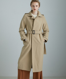 STUDIOUS SELECT�i�X�e���f�B�I�X�Z���N�g�j�́u�yM/M ATTATCHMENT�z�_�u���N���X�g�����`�R�[�g�i�g�����`�R�[�g�j�v