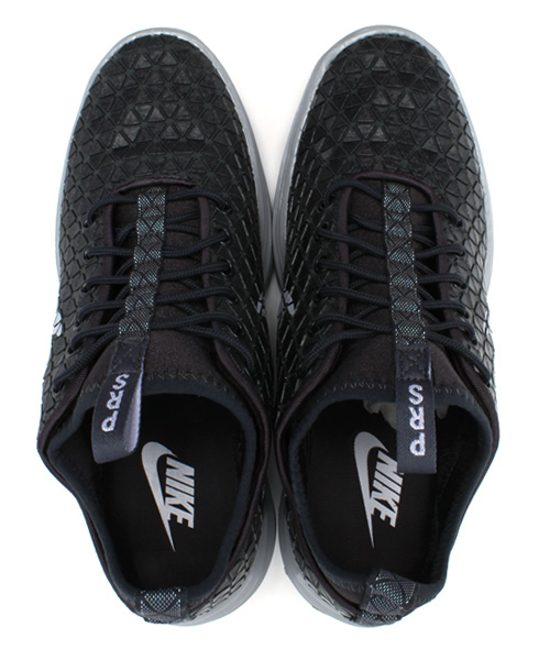 NIKE（ナイキ）の「ナイキ ルナエリート スカイハイ パリス NIKE LUNAR