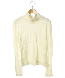 Vivienne Westwood red label�i���B���B�A�� �E�G�X�g�E�b�h���b�h���[�x���j�̌Ò��u�����|�C���g�����J�b�g�\�[�iT�V���c/�J�b�g�\�[�j�v