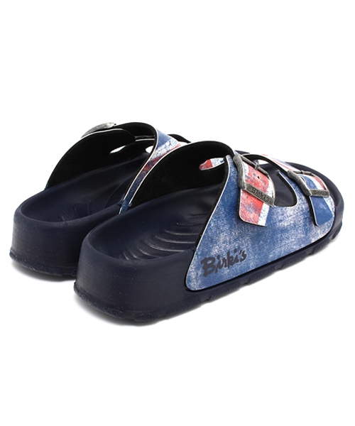 BIRKENSTOCK（ビルケンシュトック）の「【ZOZOTOWN限定！国旗サンダル
