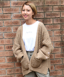 sango�isango�j�́uBIG�J�[�f�B�K���i�J�[�f�B�K���j�v