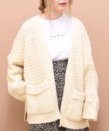 sango�isango�j�́uBIG�J�[�f�B�K���i�J�[�f�B�K���j�v