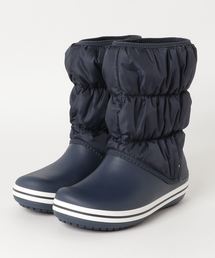 Crocs クロックス レディース のブーツ通販 Zozotown
