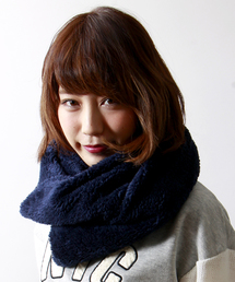 WEGO | WEGO/フェイクファースヌード(ストール/ショール)