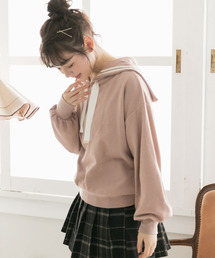 ���W�]�i�����e���{�E�j�́u�Z�[���[�X�E�F�b�g�v���I�[�o�[�g�b�v�X�i���̑��g�b�v�X�j�v