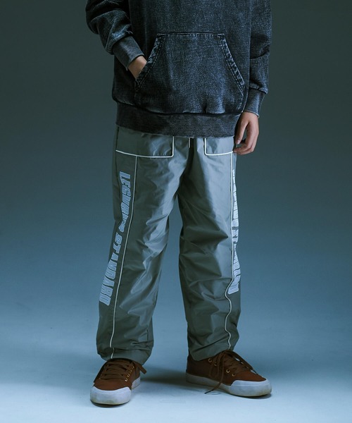 Legurus Standard レグルススタンダード の ポリエステルシャカパン その他パンツ Wear