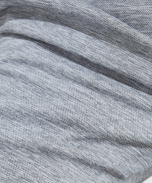 RECENCY OF MINE(リーセンシー オブ マイン)の「【Recency of Mine】 FLEX テクノメッシュカラミストレッチパンツ(その他パンツ・メンズ・グレー/ネイビー・48/50/44/46)」の17枚目の写真