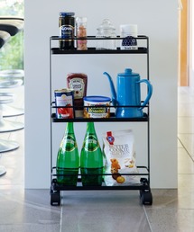 マルチスリムワゴン　TUBER