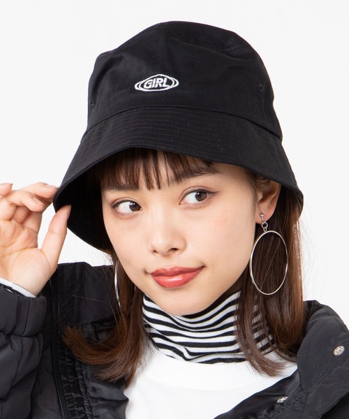 WEGO（ウィゴー）の「WEGO/バケットハット（ハット・レディース・その他1/その他2/その他3/その他4/その他5/その他6/その他7/その他8/その他9/その他10/その他11/その他12・FREE）」の8枚目の写真