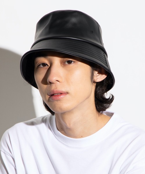 WEGO（ウィゴー）の「WEGO/バケットハット（ハット・レディース・その他1/その他2/その他3/その他4/その他5/その他6/その他7/その他8/その他9/その他10/その他11/その他12・FREE）」の10枚目の写真