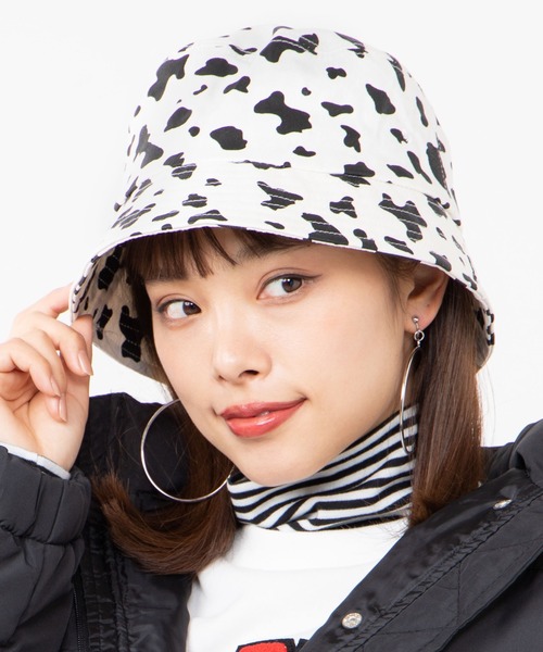 WEGO（ウィゴー）の「WEGO/バケットハット（ハット・レディース・その他1/その他2/その他3/その他4/その他5/その他6/その他7/その他8/その他9/その他10/その他11/その他12・FREE）」の12枚目の写真