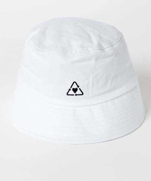 WEGO（ウィゴー）の「WEGO/バケットハット（ハット・レディース・その他1/その他2/その他3/その他4/その他5/その他6/その他7/その他8/その他9/その他10/その他11/その他12・FREE）」の18枚目の写真