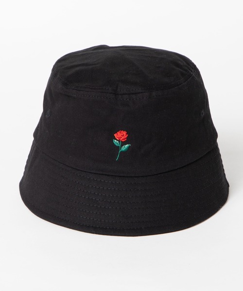 WEGO（ウィゴー）の「WEGO/バケットハット（ハット・レディース・その他1/その他2/その他3/その他4/その他5/その他6/その他7/その他8/その他9/その他10/その他11/その他12・FREE）」の13枚目の写真