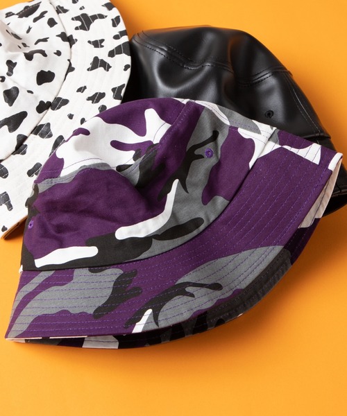 WEGO（ウィゴー）の「WEGO/バケットハット（ハット・レディース・その他1/その他2/その他3/その他4/その他5/その他6/その他7/その他8/その他9/その他10/その他11/その他12・FREE）」の17枚目の写真