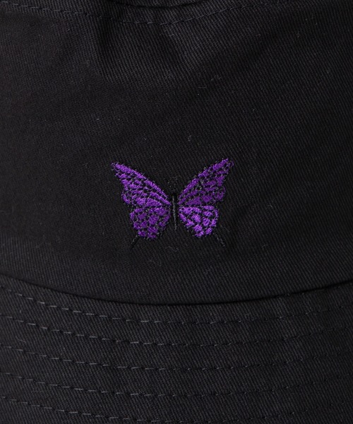 WEGO（ウィゴー）の「WEGO/バケットハット（ハット・レディース・その他1/その他2/その他3/その他4/その他5/その他6/その他7/その他8/その他9/その他10/その他11/その他12・FREE）」の19枚目の写真