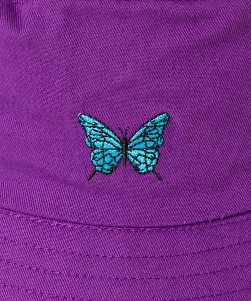 WEGO（ウィゴー）の「WEGO/バケットハット（ハット・レディース・その他1/その他2/その他3/その他4/その他5/その他6/その他7/その他8/その他9/その他10/その他11/その他12・FREE）」の14枚目の写真