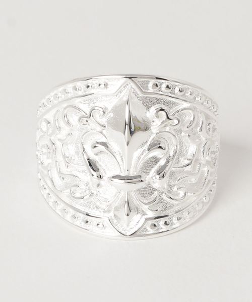 Burner（バーナー）の「【OKUOKU　0909】多デザイン　リング（リング・メンズ・シルバー/ゴールド/シルバー系その他/ゴールド系その他/A/B/C/シルバー系その他2/シルバー系その他3/シルバー系その他4/シルバー系その他5/シルバー系その他6/シルバー系その他7/ゴールド系その他2/ゴールド系その他3/ゴールド系その他4/ゴールド系その他5/ゴールド系その他6/ゴールド系その他7/D/F/E・FREE）」の17枚目の写真