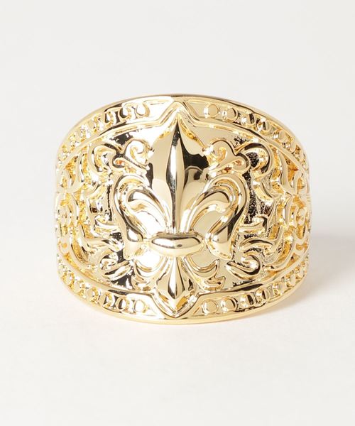 Burner（バーナー）の「【OKUOKU　0909】多デザイン　リング（リング・メンズ・シルバー/ゴールド/シルバー系その他/ゴールド系その他/A/B/C/シルバー系その他2/シルバー系その他3/シルバー系その他4/シルバー系その他5/シルバー系その他6/シルバー系その他7/ゴールド系その他2/ゴールド系その他3/ゴールド系その他4/ゴールド系その他5/ゴールド系その他6/ゴールド系その他7/D/F/E・FREE）」の20枚目の写真