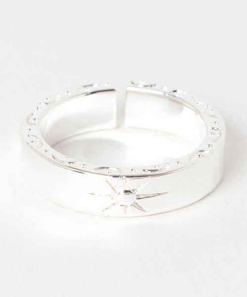 Burner（バーナー）の「【OKUOKU　0909】多デザイン　リング（リング・メンズ・シルバー/ゴールド/シルバー系その他/ゴールド系その他/A/B/C/シルバー系その他2/シルバー系その他3/シルバー系その他4/シルバー系その他5/シルバー系その他6/シルバー系その他7/ゴールド系その他2/ゴールド系その他3/ゴールド系その他4/ゴールド系その他5/ゴールド系その他6/ゴールド系その他7/D/F/E・FREE）」の4枚目の写真