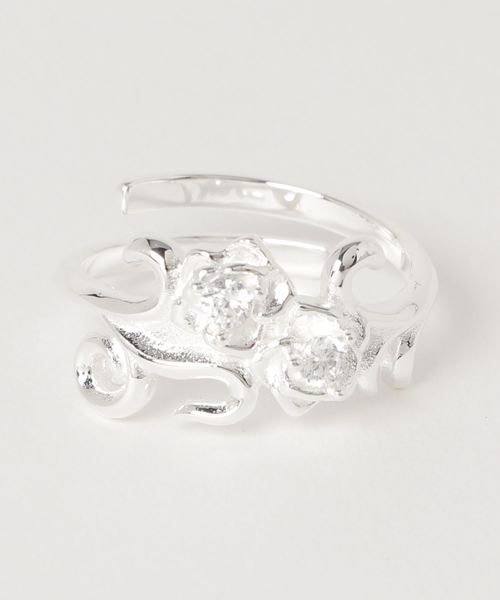 Burner（バーナー）の「【OKUOKU　0909】多デザイン　リング（リング・メンズ・シルバー/ゴールド/シルバー系その他/ゴールド系その他/A/B/C/シルバー系その他2/シルバー系その他3/シルバー系その他4/シルバー系その他5/シルバー系その他6/シルバー系その他7/ゴールド系その他2/ゴールド系その他3/ゴールド系その他4/ゴールド系その他5/ゴールド系その他6/ゴールド系その他7/D/F/E・FREE）」の8枚目の写真