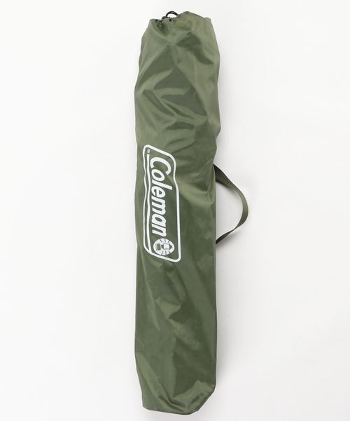 COLEMAN（コールマン）の「リゾートチェア（オリーブ）（アウトドアグッズ・レディース・オリーブ・ONE SIZE）」の5枚目の写真