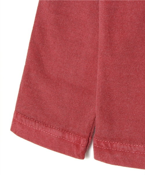 JOEY HYSTERIC（ジョーイヒステリック）の「DREAM pt T-SH（Tシャツ/カットソー・キッズ・レッド/チャコール/パープル・MEDIUM/SMALL/X-SMALL）」の7枚目の写真