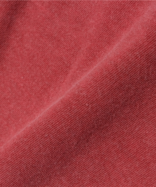 JOEY HYSTERIC（ジョーイヒステリック）の「DREAM pt T-SH（Tシャツ/カットソー・キッズ・レッド/チャコール/パープル・MEDIUM/SMALL/X-SMALL）」の8枚目の写真