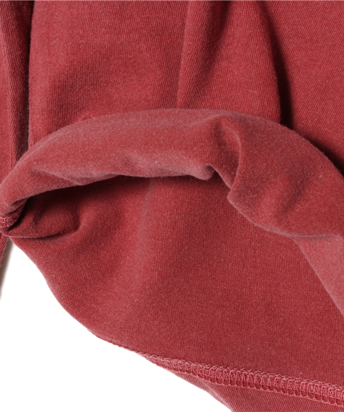 JOEY HYSTERIC（ジョーイヒステリック）の「DREAM pt T-SH（Tシャツ/カットソー・キッズ・レッド/チャコール/パープル・MEDIUM/SMALL/X-SMALL）」の9枚目の写真