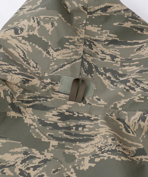 ALPHA INDUSTRIES ECWCS アルファインダストリーズ ALPHA INDUSTRIES(アルファインダストリーズ) / ジャケット/M