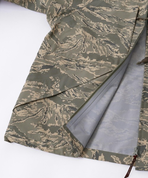 Alpha Industries/アルファインダストリーズ ECWCS HARDSHELL