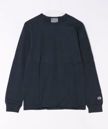 【Champion/チャンピオン】(UN)6oz. GARMENT DYED LONG SLEEVE T-SHIRTS