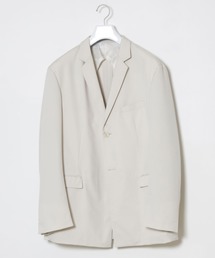 PR01.�i�s�[�A�[�������j�́uY.O.N. SETUP JACKET (YON-20SS-JK002)�i�e�[���[�h�W���P�b�g�j�v