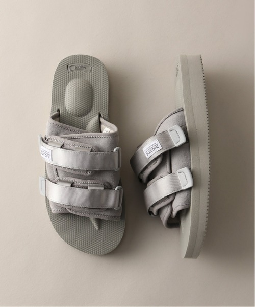 【関税込み】Suicoke グレー Moto-VS サンダル SUICOKE MOTO-VS 'Grey' – Limited Edt