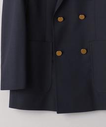 HYKE（ハイク）の「＜HYKE（ハイク）＞ブレザー