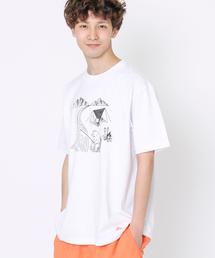 KELTY | KELTY(ケルティ)別注プリントTシャツ(Tシャツ/カットソー)