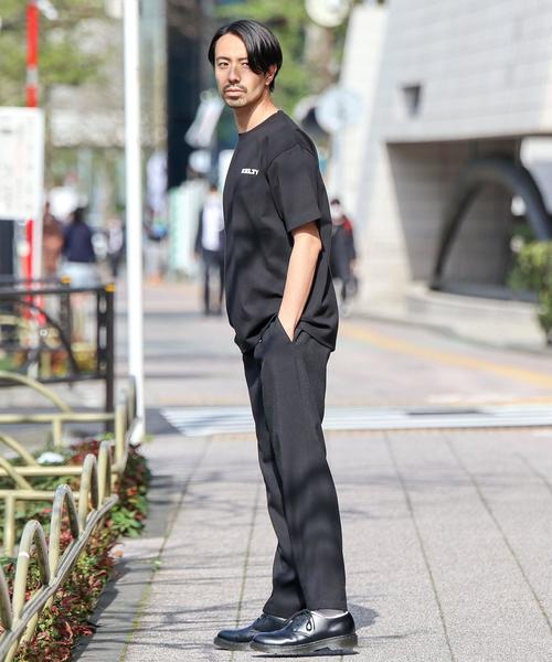 KELTY(ケルティ)の「KELTY(ケルティ)別注プリントTシャツ(Tシャツ/カットソー・メンズ・ブラック/ホワイト・LARGE/SMALL/MEDIUM/X-LARGE)」の11枚目の写真