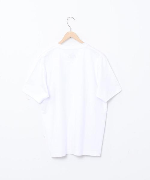 KELTY(ケルティ)の「KELTY(ケルティ)別注プリントTシャツ(Tシャツ/カットソー・メンズ・ブラック/ホワイト・LARGE/SMALL/MEDIUM/X-LARGE)」の9枚目の写真