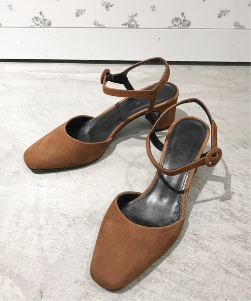 ⌇新品⌇carel paris SORAYA 37サイズ ⌇新品⌇carel paris SORAYA 37サイズ