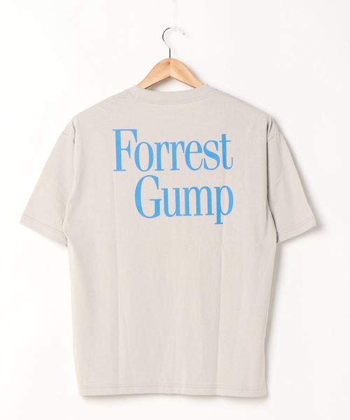 Right-on（ライトオン）の「ムービーＴシャツ（Tシャツ/カットソー・メンズ・ブラック/オフホワイト/ホワイト×ホワイト/ベージュ/サックスブルー/ホワイト・L/M/XL）」の7枚目の写真