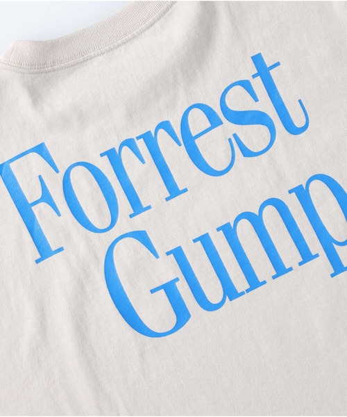 Right-on（ライトオン）の「ムービーＴシャツ（Tシャツ/カットソー・メンズ・ブラック/オフホワイト/ホワイト×ホワイト/ベージュ/サックスブルー/ホワイト・L/M/XL）」の19枚目の写真