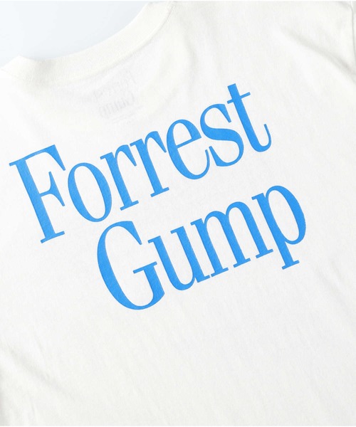 Right-on（ライトオン）の「ムービーＴシャツ（Tシャツ/カットソー・メンズ・ブラック/オフホワイト/ホワイト×ホワイト/ベージュ/サックスブルー/ホワイト・L/M/XL）」の15枚目の写真