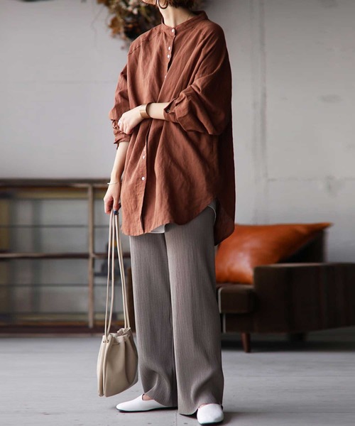 antiqua（アンティカ）の「アシメカットパンプス（パンプス・レディース・ホワイト/ブラック・LL/S/M/L）」の17枚目の写真