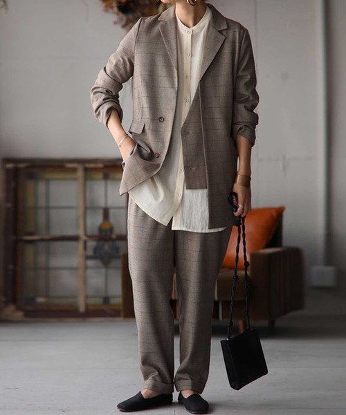 antiqua（アンティカ）の「アシメカットパンプス（パンプス・レディース・ホワイト/ブラック・LL/S/M/L）」の11枚目の写真