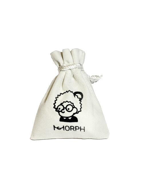 MORPH(モルフ)の「MORPH モルフ バーベルボディーピアス 16ゲージ 6mm~18mm(ピアス(片耳用)・メンズ・シルバー・8/14/12/16/18/10/6)」の6枚目の写真
